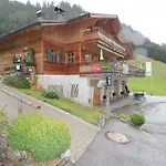 Gæstehus Rimmlstube & Rimmlhof