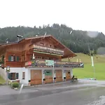 Gæstehus Rimmlstube & Rimmlhof