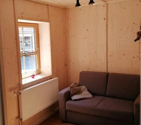 Gasthuis Rimmlstube & Rimmlhof Berwang