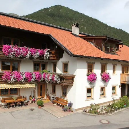 Rimmlstube & Rimmlhof Berwang