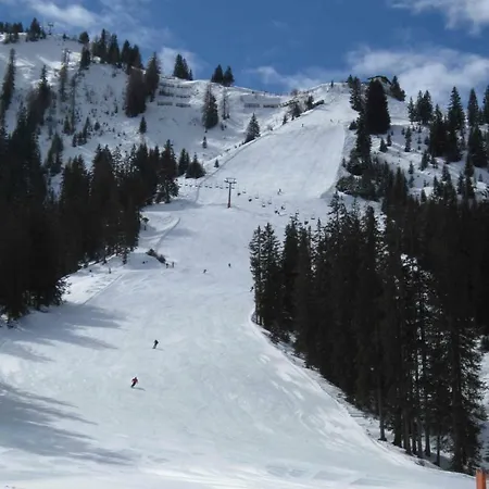 招待所 Rimmlstube & Rimmlhof 贝旺