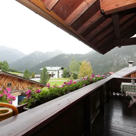 Rimmlstube & Rimmlhof Gasthuis Berwang