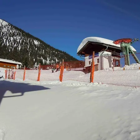 Gasthuis Rimmlstube & Rimmlhof 4*